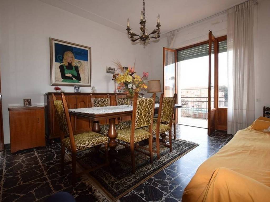 appartamento in vendita a Poggibonsi