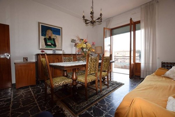 appartamento in vendita a Poggibonsi