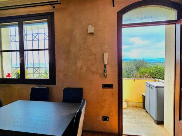 appartamento in vendita a Poggibonsi