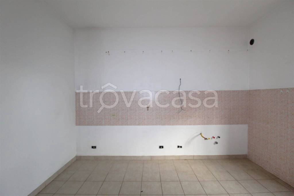 appartamento in vendita a Poggibonsi