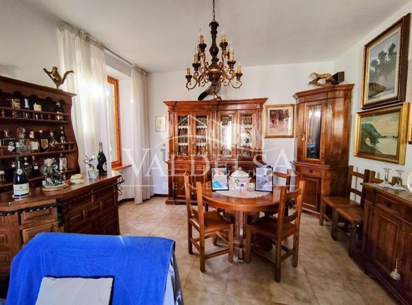 appartamento in vendita a Poggibonsi in zona Centro Storico