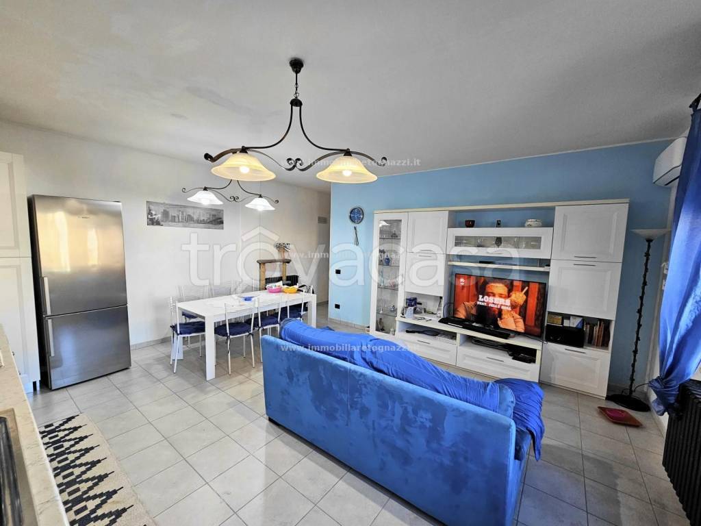 appartamento in vendita a Poggibonsi