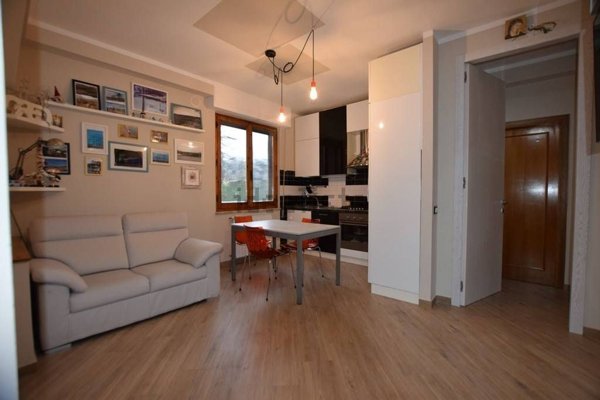 appartamento in vendita a Poggibonsi