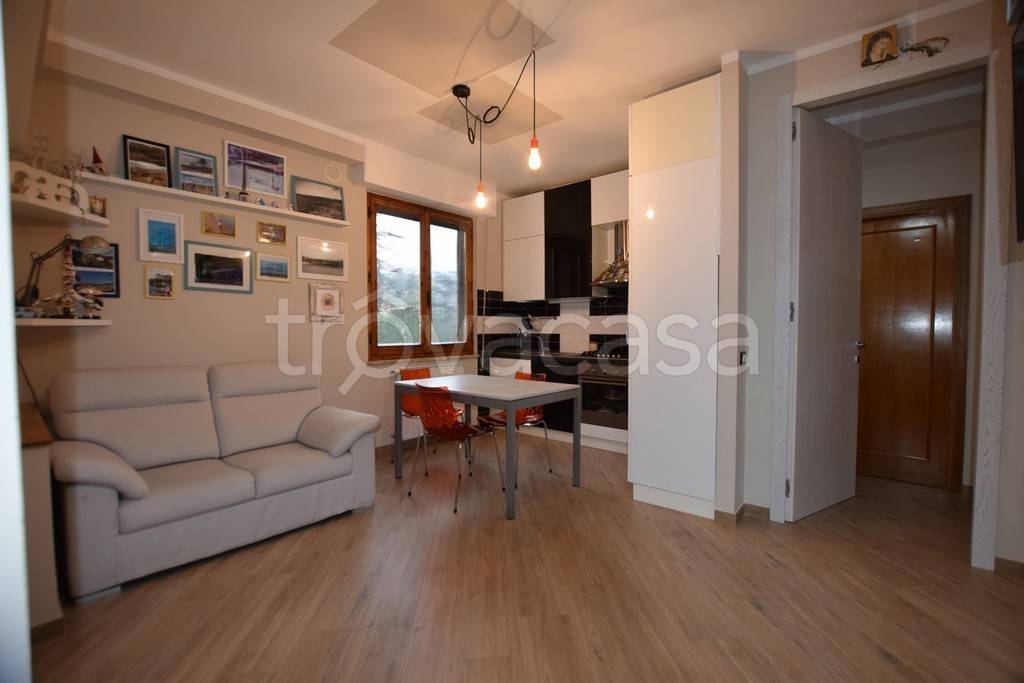 appartamento in vendita a Poggibonsi