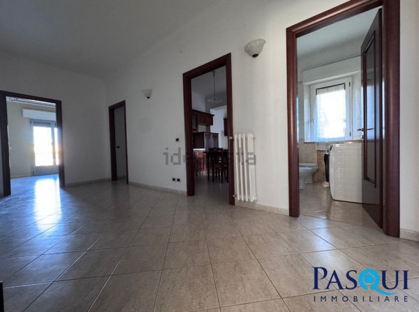 appartamento in vendita a Poggibonsi