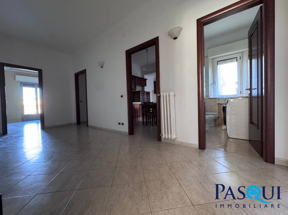 appartamento in vendita a Poggibonsi