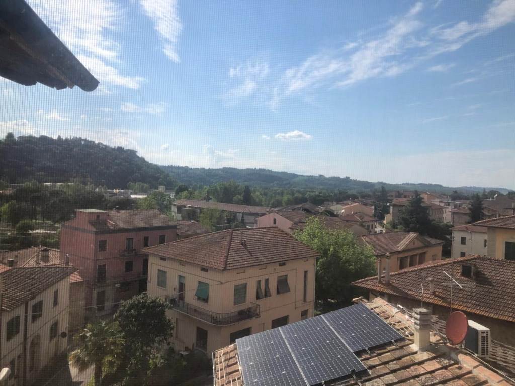 appartamento in vendita a Poggibonsi