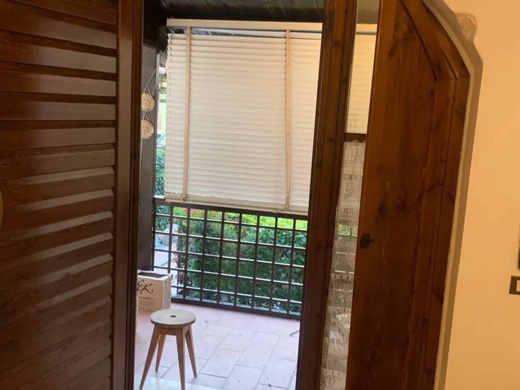 appartamento in vendita a Poggibonsi in zona Staggia Senese