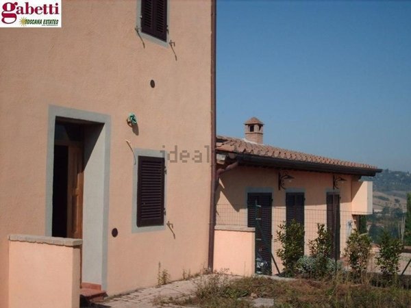 appartamento in vendita a Poggibonsi