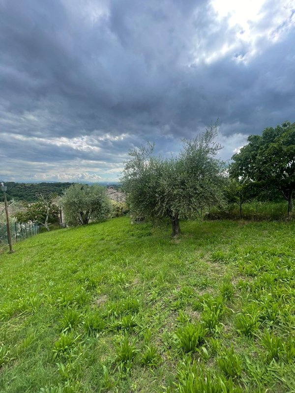 appartamento in vendita a Poggibonsi