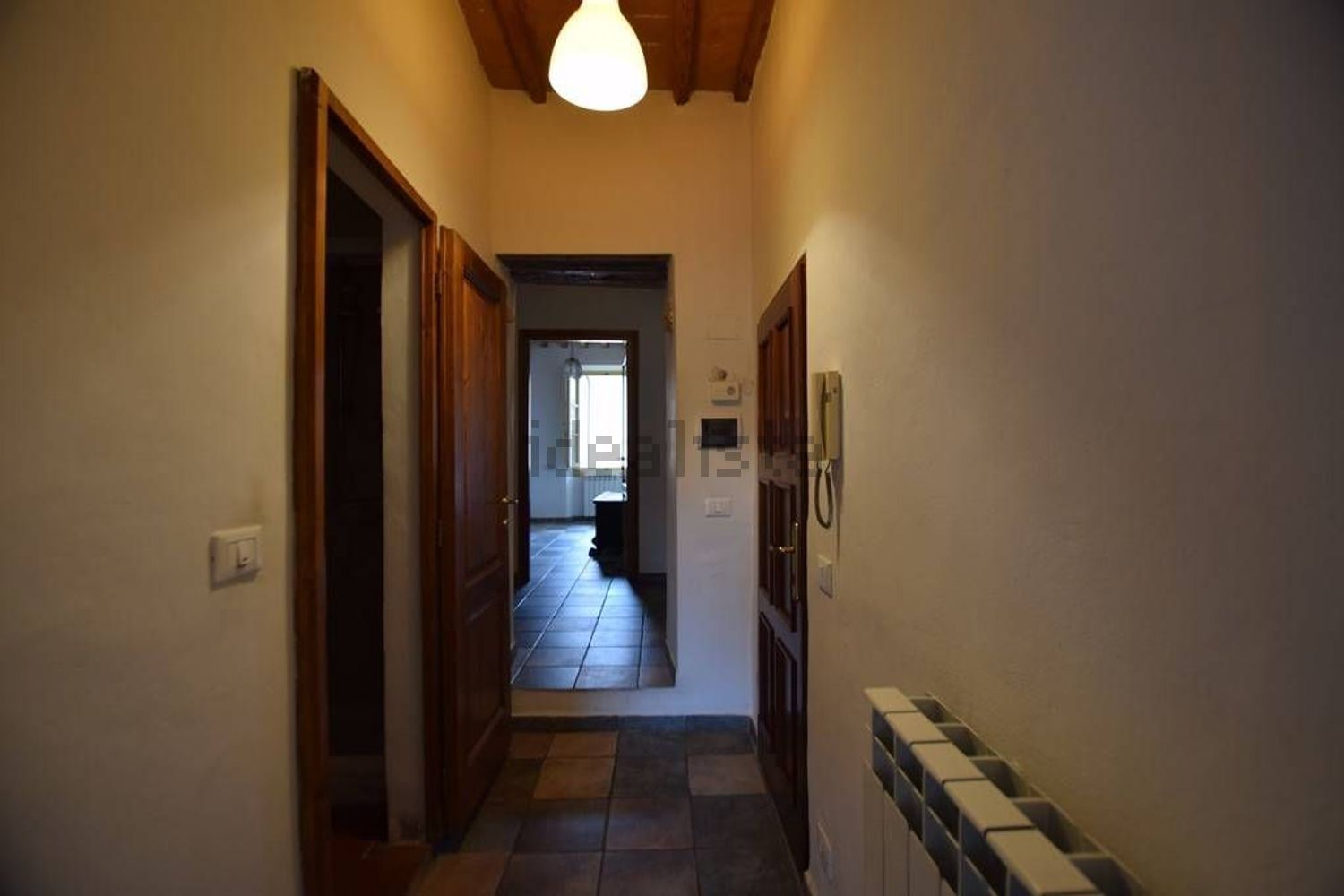 appartamento in vendita a Poggibonsi in zona Centro Storico