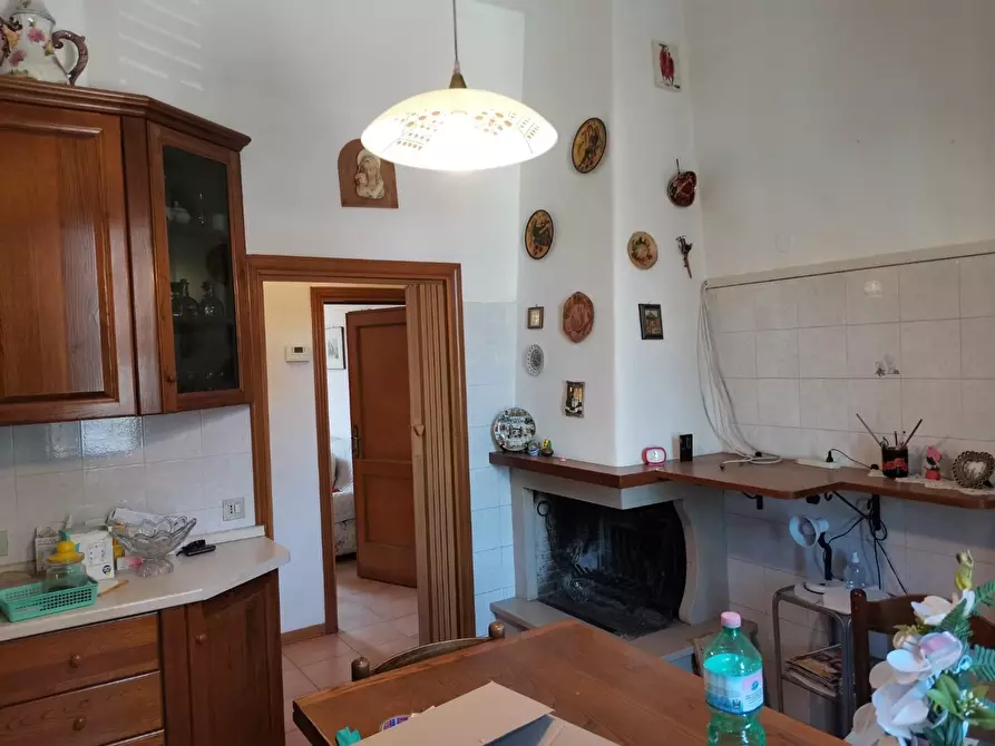 appartamento in vendita a Poggibonsi