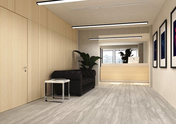 ufficio in vendita a Poggibonsi