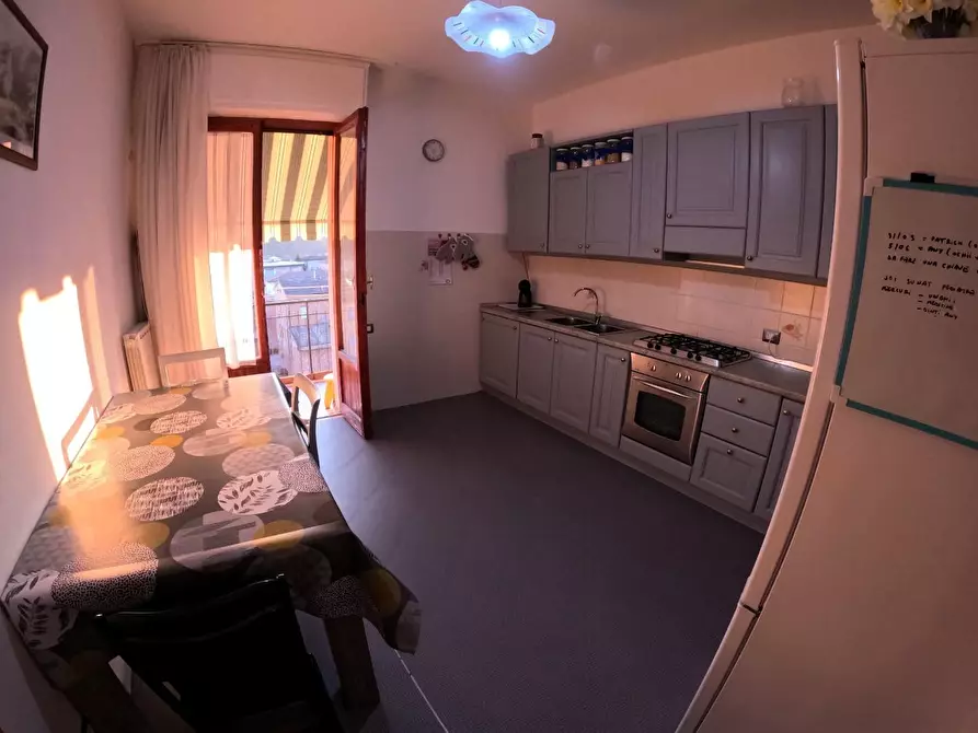 appartamento in vendita a Poggibonsi