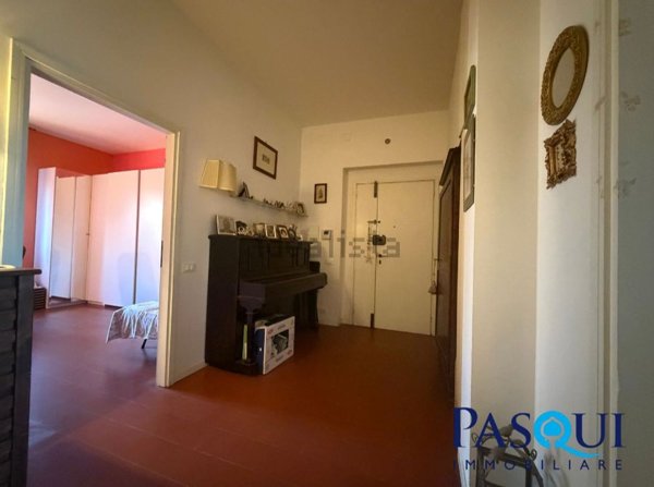 appartamento in vendita a Poggibonsi in zona Centro Storico