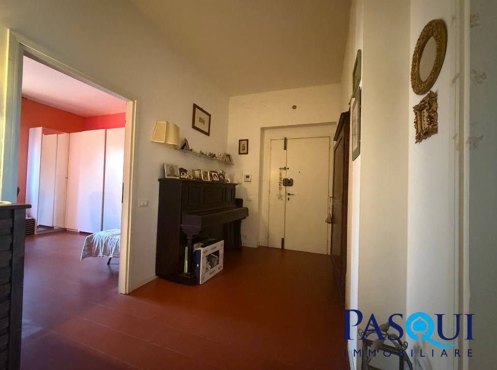 appartamento in vendita a Poggibonsi in zona Centro Storico