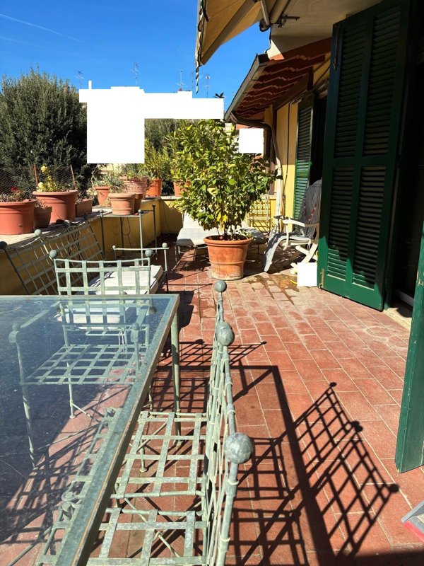 appartamento in vendita a Poggibonsi