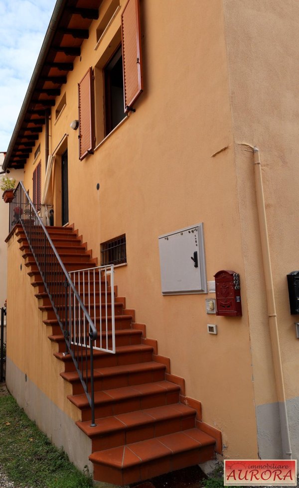 appartamento in vendita a Poggibonsi