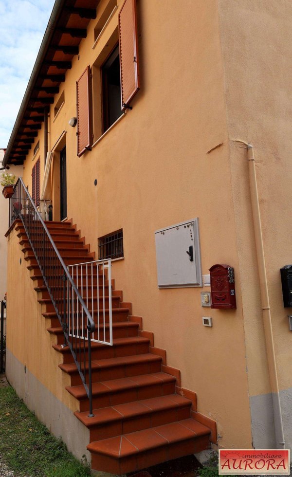 appartamento in vendita a Poggibonsi