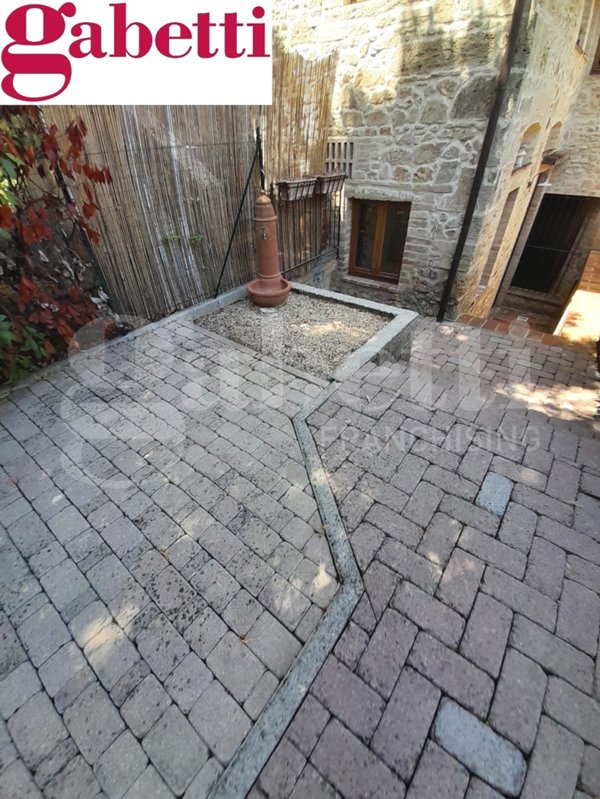 appartamento in vendita a Poggibonsi in zona Bellavista