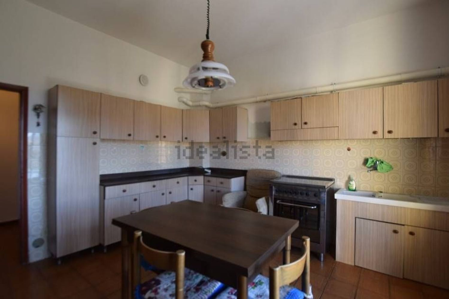 appartamento in vendita a Poggibonsi in zona Borgaccio