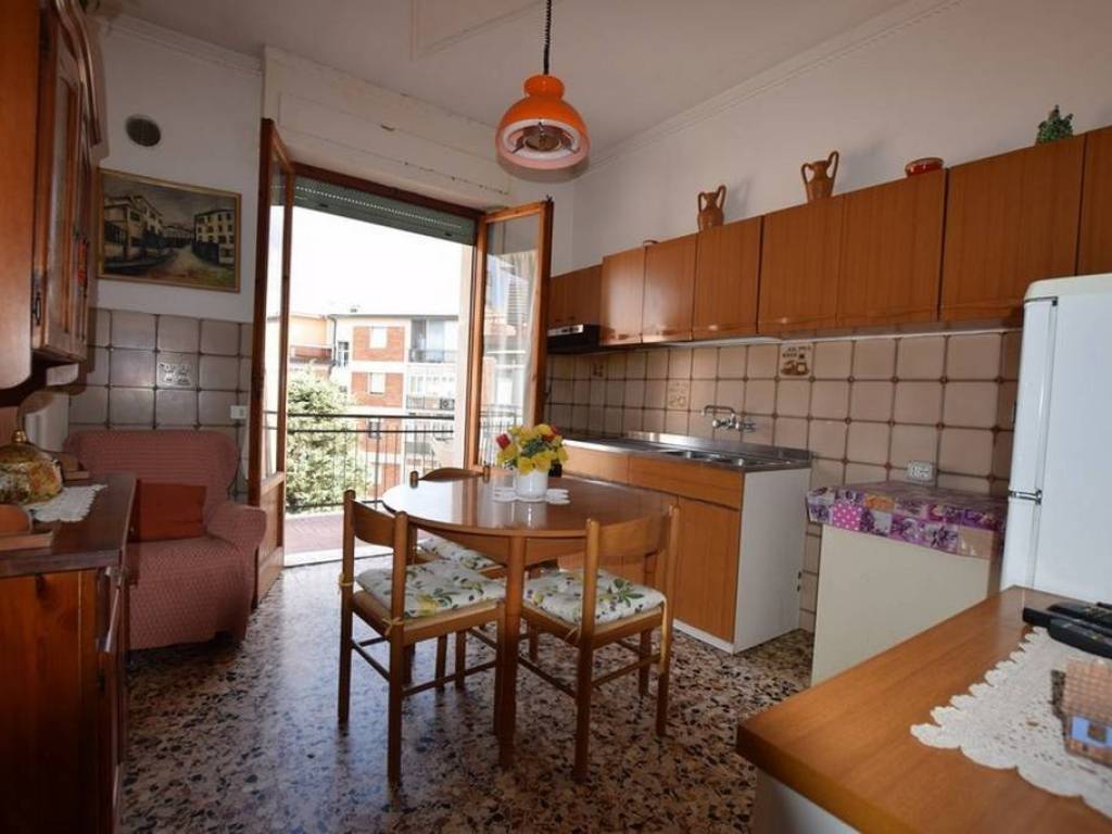 appartamento in vendita a Poggibonsi