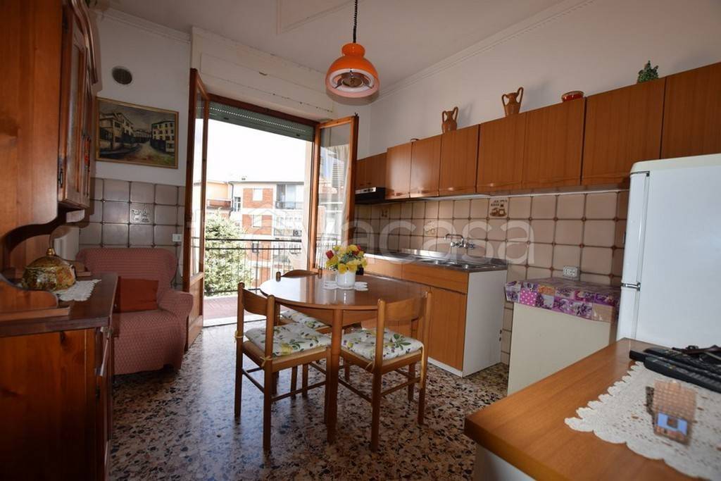 appartamento in vendita a Poggibonsi