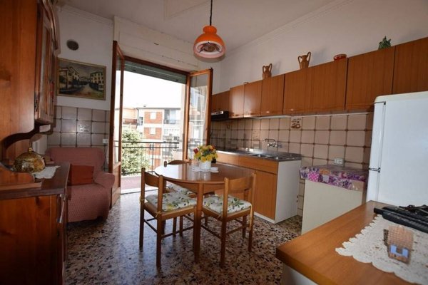 appartamento in vendita a Poggibonsi