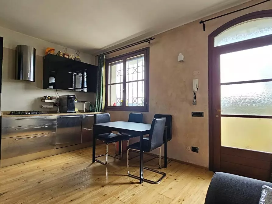 appartamento in vendita a Poggibonsi in zona Lecchi di Staggia