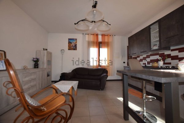 appartamento in vendita a Poggibonsi