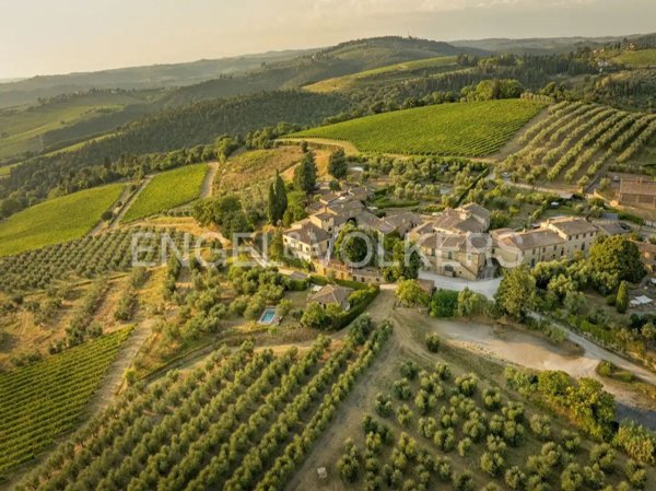 appartamento in vendita a Poggibonsi