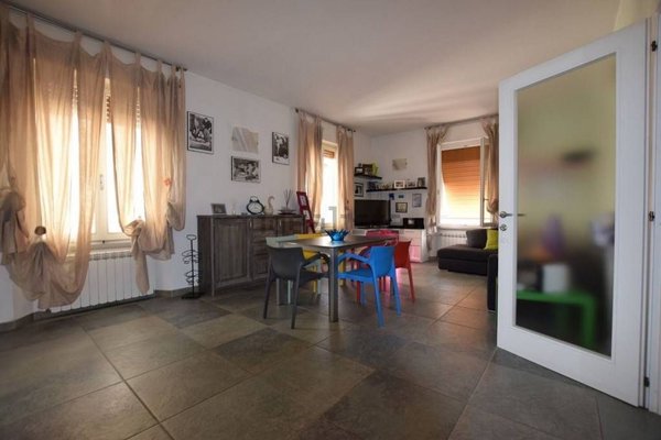 appartamento in vendita a Poggibonsi in zona Centro Storico