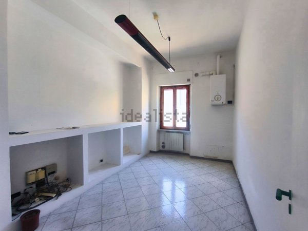 appartamento in vendita a Poggibonsi