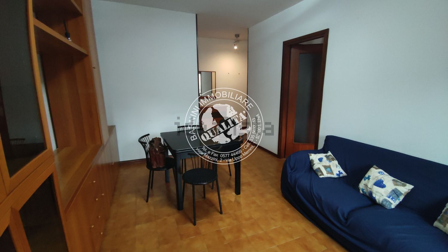 appartamento in vendita a Poggibonsi