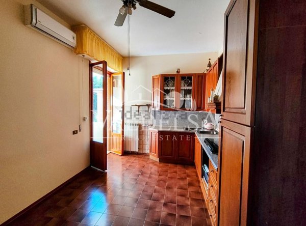 appartamento in vendita a Poggibonsi