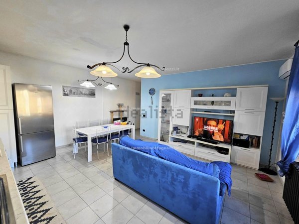 appartamento in vendita a Poggibonsi