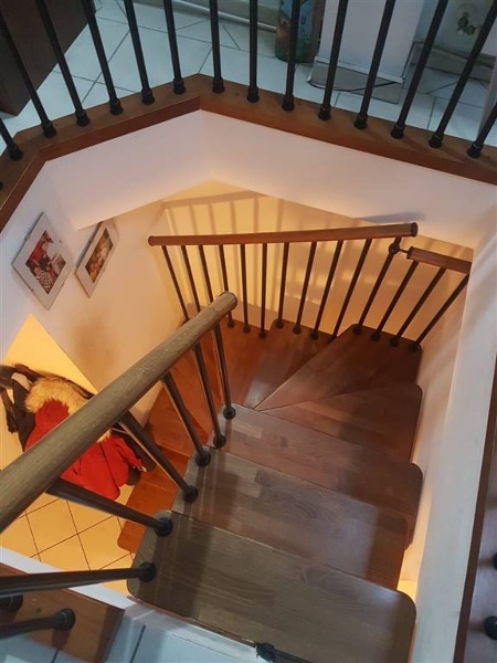 appartamento in vendita a Poggibonsi