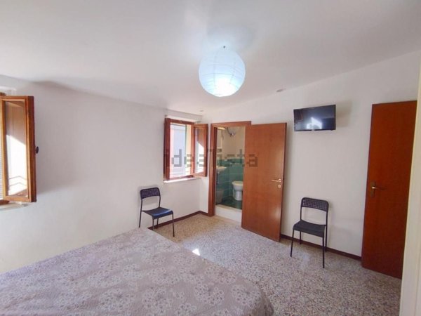 appartamento in vendita a Poggibonsi