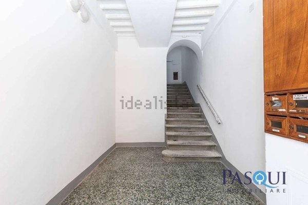 appartamento in vendita a Poggibonsi