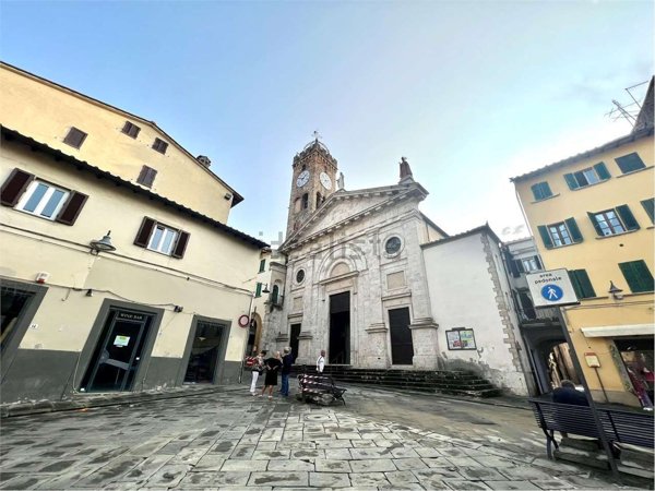 appartamento in vendita a Poggibonsi