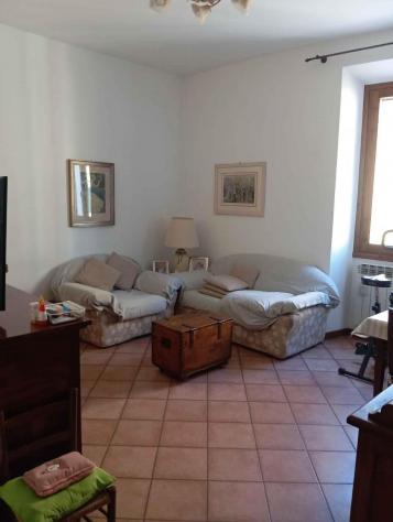 appartamento in vendita a Poggibonsi in zona Staggia Senese