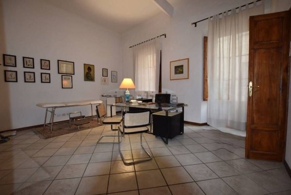 appartamento in vendita a Poggibonsi