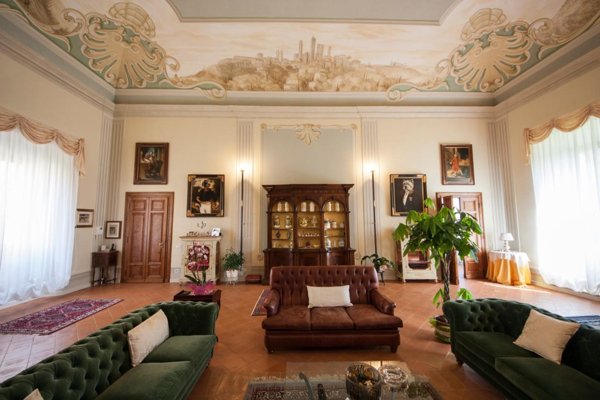 appartamento in vendita a Poggibonsi