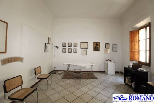 appartamento in vendita a Poggibonsi