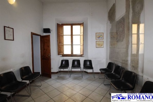 appartamento in vendita a Poggibonsi