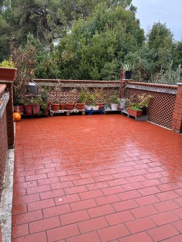 appartamento in vendita a Poggibonsi