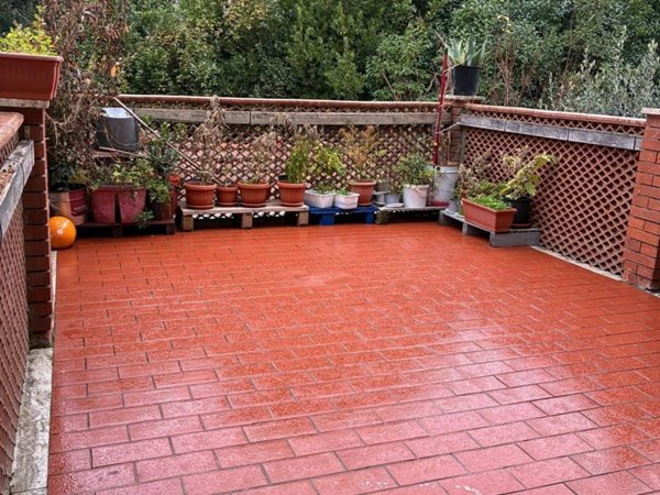 appartamento in vendita a Poggibonsi