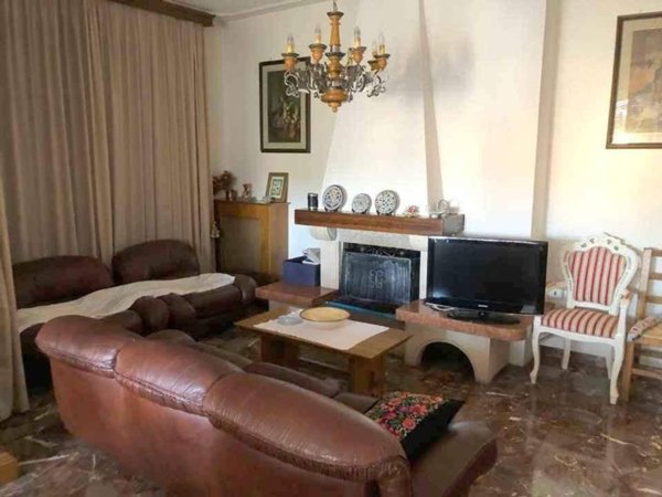 appartamento in vendita a Poggibonsi