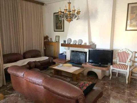 appartamento in vendita a Poggibonsi in zona Montelonti