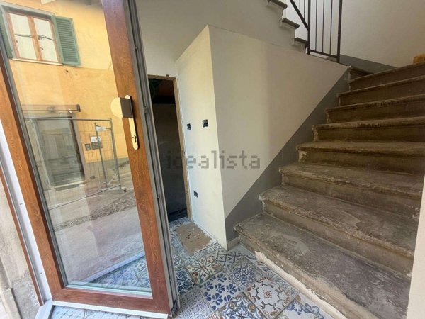 appartamento in vendita a Poggibonsi in zona Centro Storico